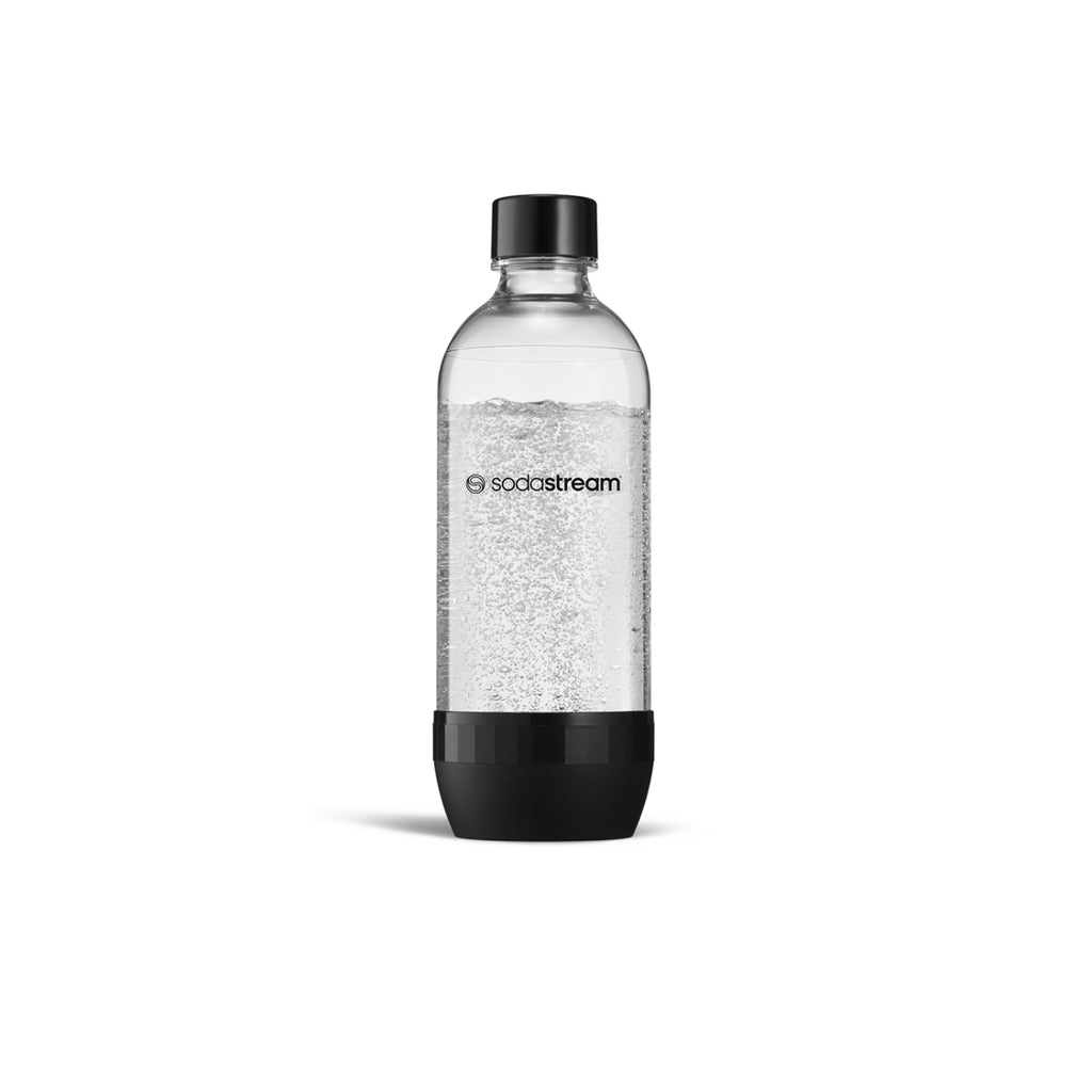 Sodastream Bouteille de gazéification 1L