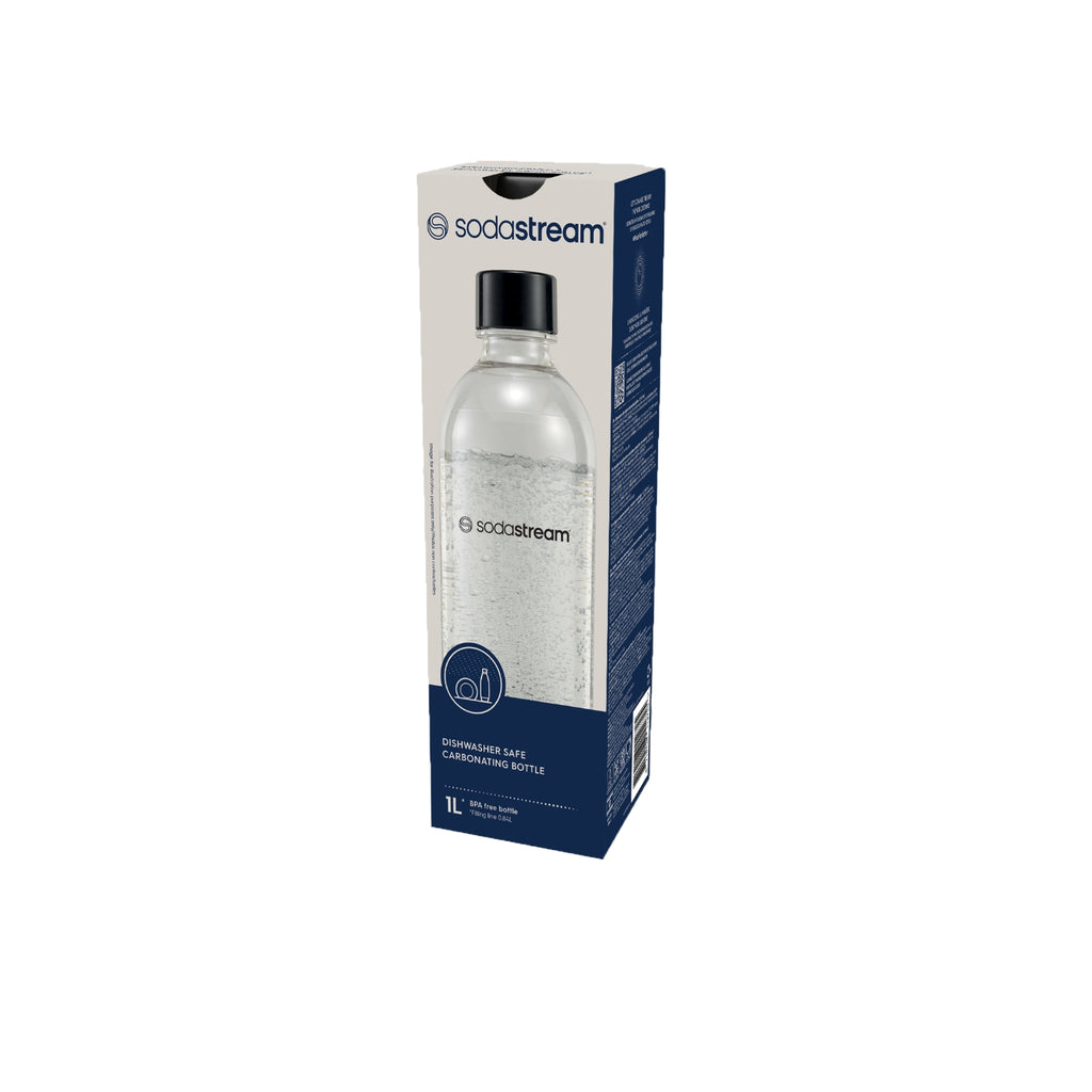 Sodastream Bouteille de gazéification 1L