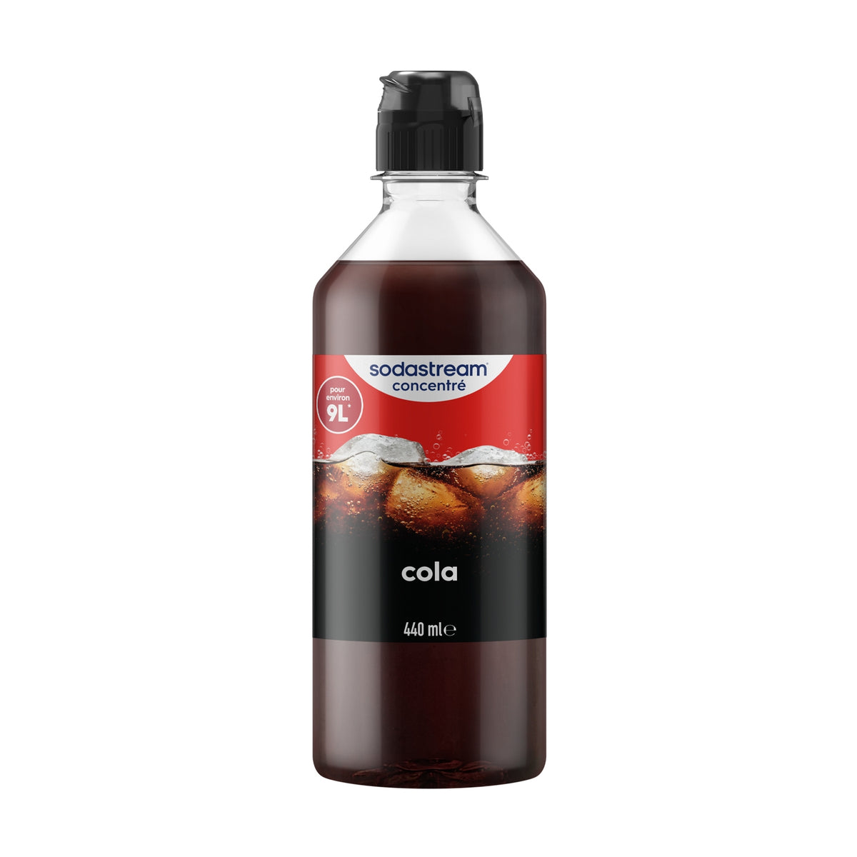 Sodastream Concentré Cola 440ml