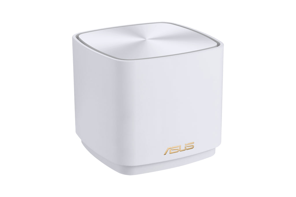 ASUS ZenWiFi XD5 (W-3-PK) Bi-bande (2,4 GHz / 5 GHz) Wi-Fi 6 (802.11ax) Blanc 2 Interne