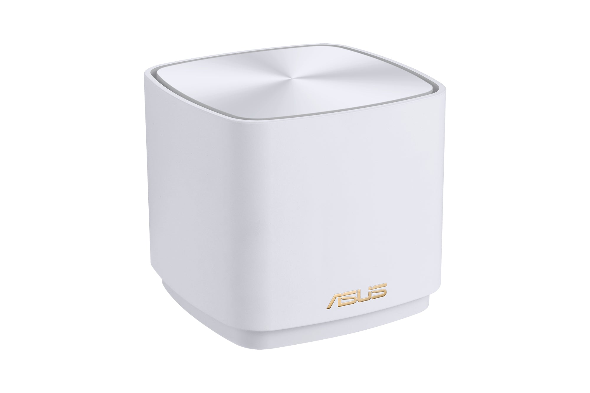ASUS ZenWiFi XD5 (W-3-PK) Bi-bande (2,4 GHz / 5 GHz) Wi-Fi 6 (802.11ax) Blanc 2 Interne