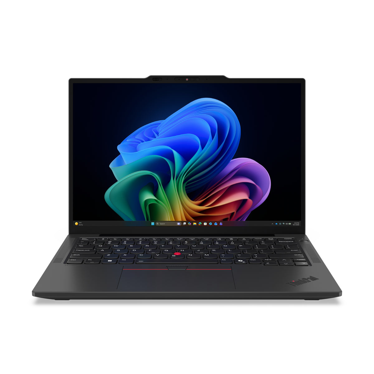 Lenovo ThinkPad X13 Gen 7 21YH, Écran 13.3" WUXGA 1920x1200, 16GB RAM, 512GB SSD, Intel Graphics, Windows 11 Pro