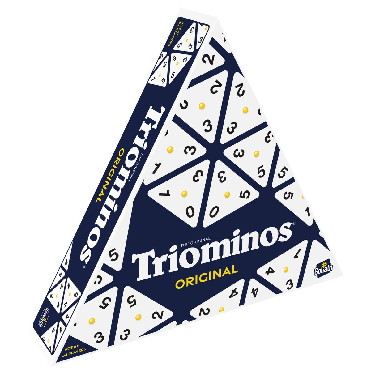 Goliath Triominos Original
