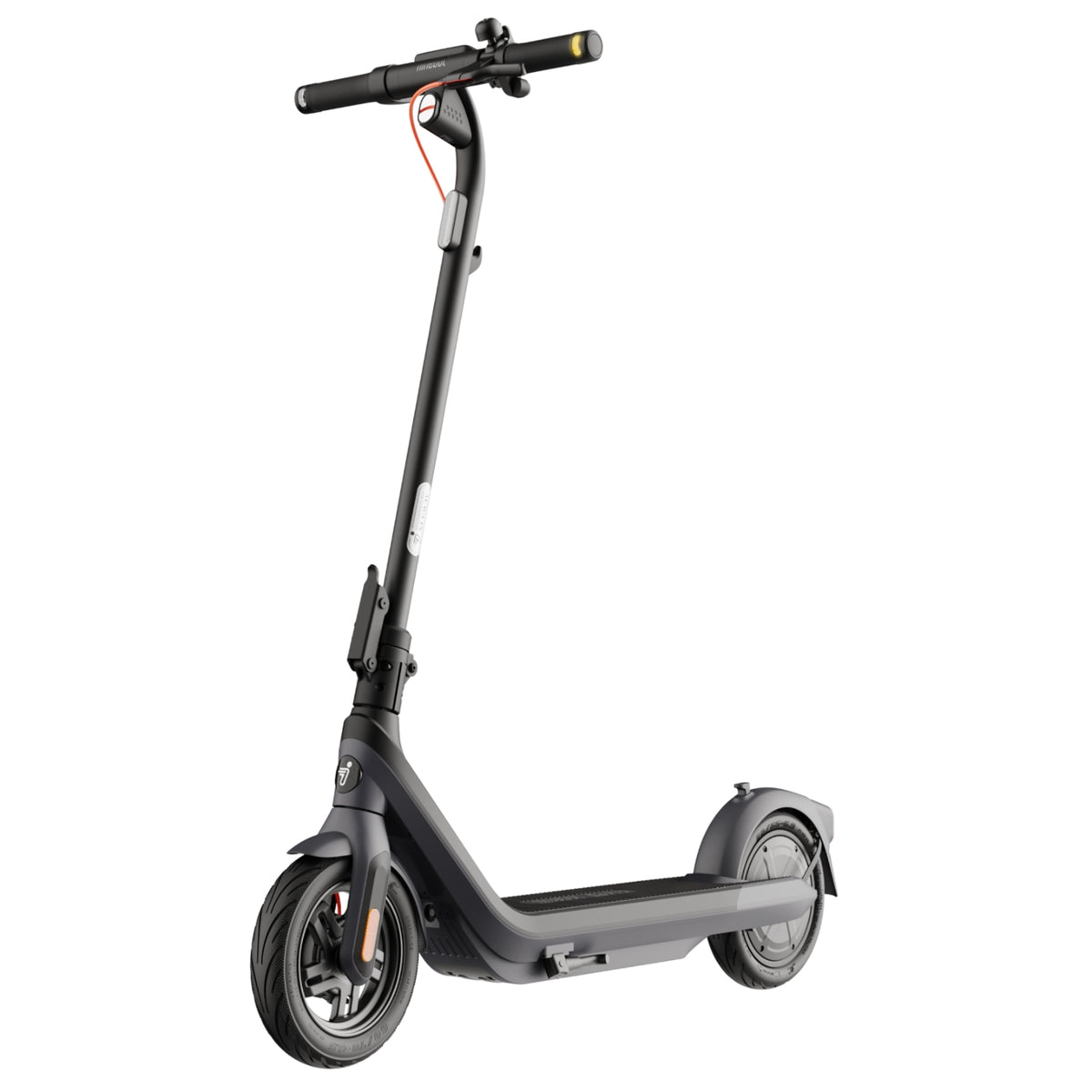 Segway Trottinette électrique Ninebot KickScooter E2 Pro