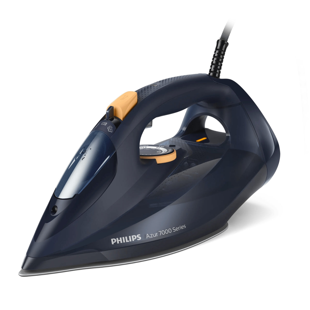 Philips Fer Vapeur SteamGlide Elite - DST7060/2
