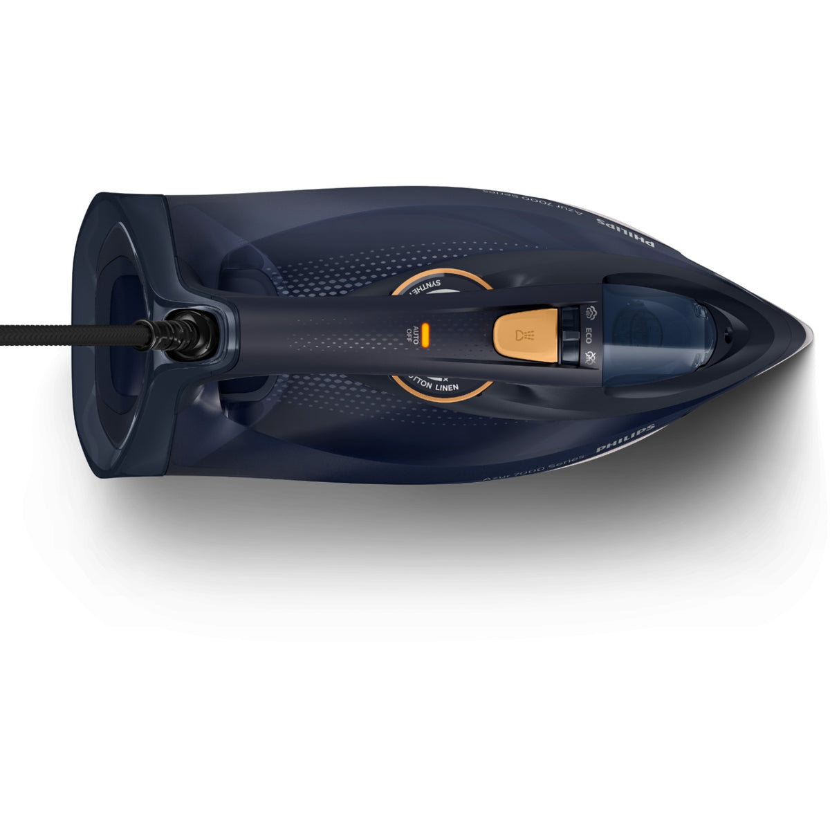 Philips Fer Vapeur SteamGlide Elite - DST7060/2