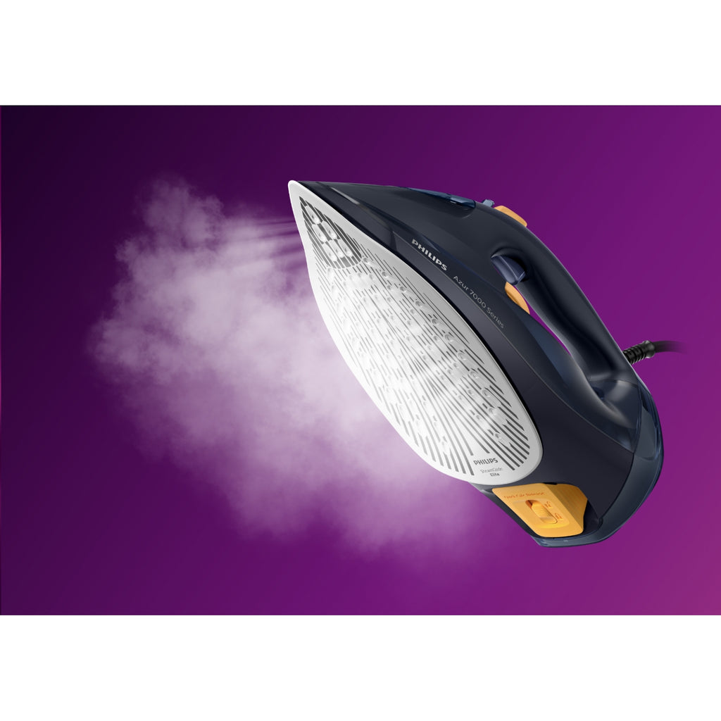 Philips Fer Vapeur SteamGlide Elite - DST7060/2