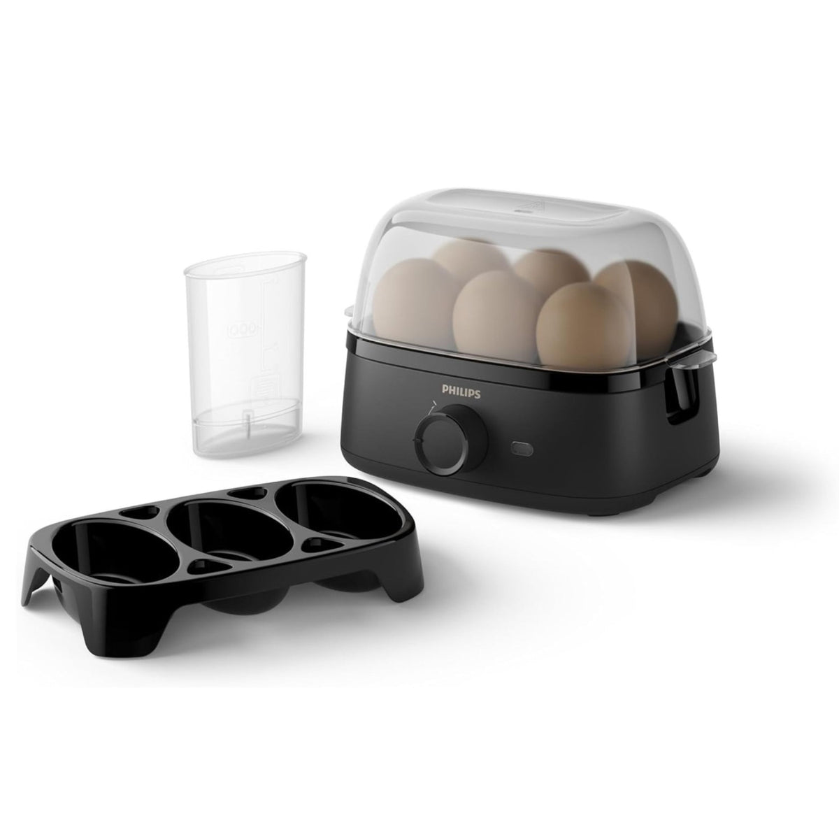 Philips Cuiseur à oeufs 400W - HD9137/90