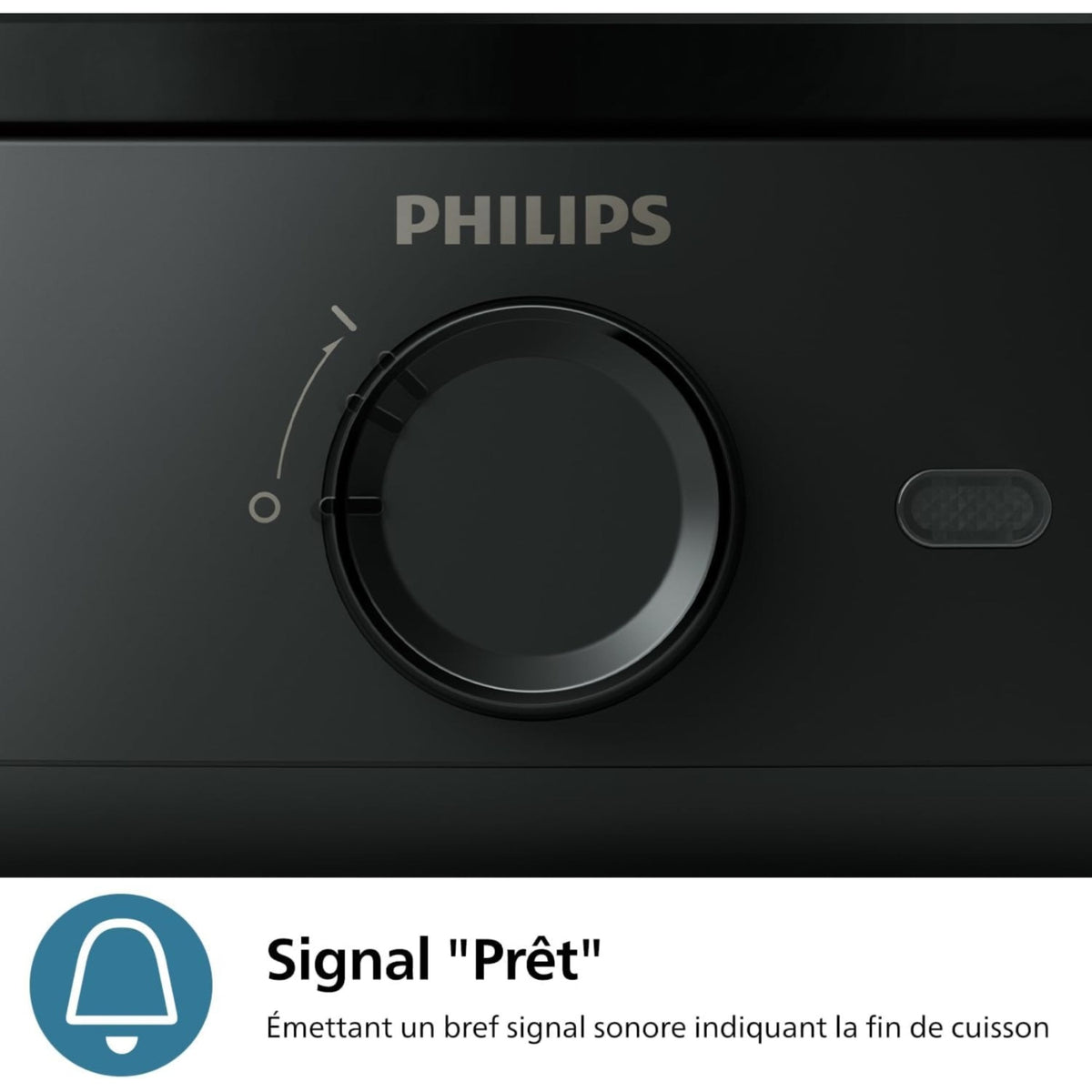 Philips Cuiseur à oeufs 400W - HD9137/90