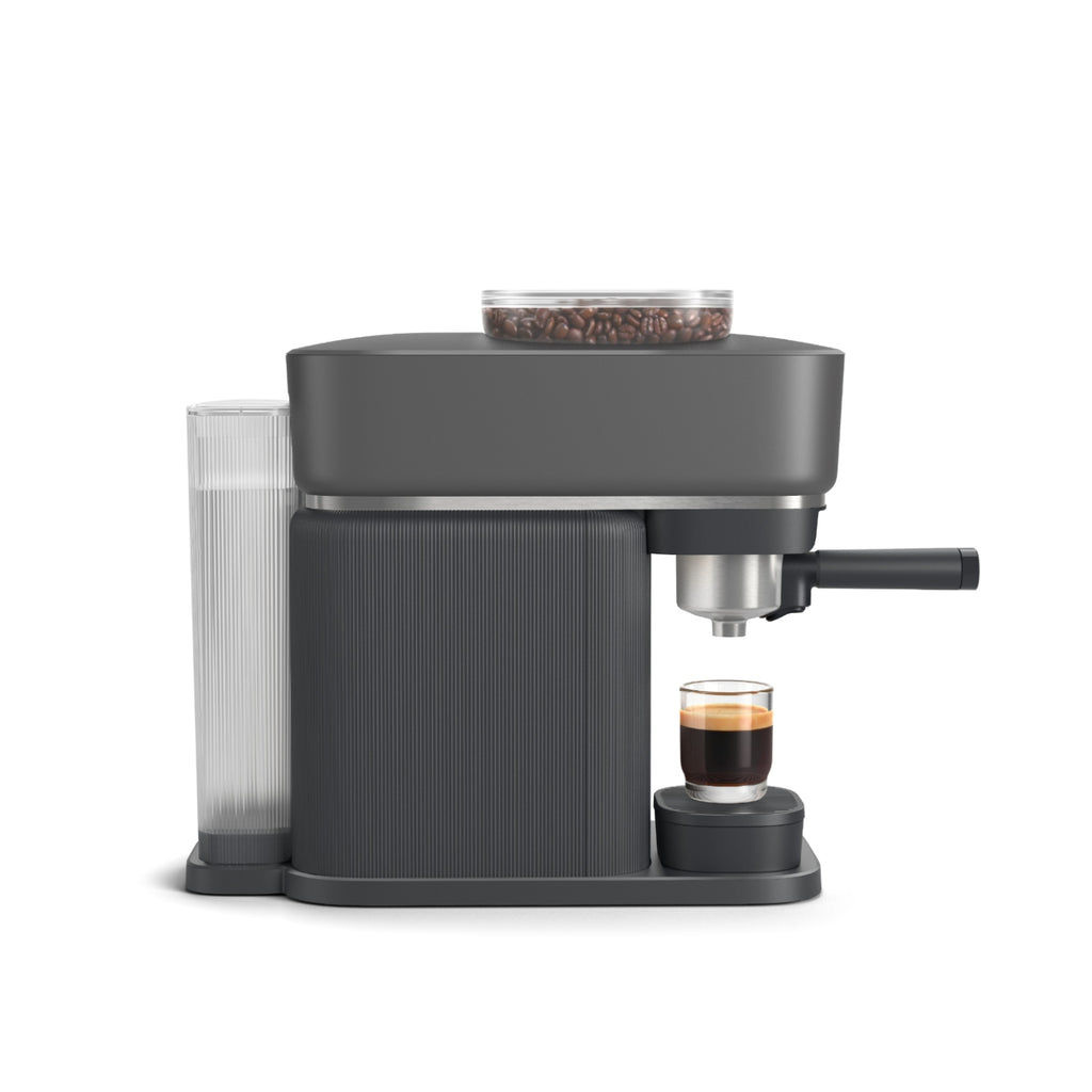 Philips Machine à café avec broyeur Baristina BAR300/60 Noir