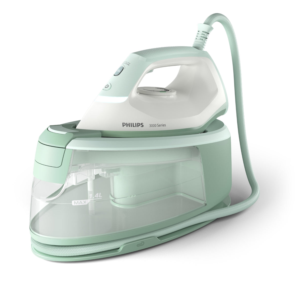 Philips Centrale vapeur 3000 series - PSG3010