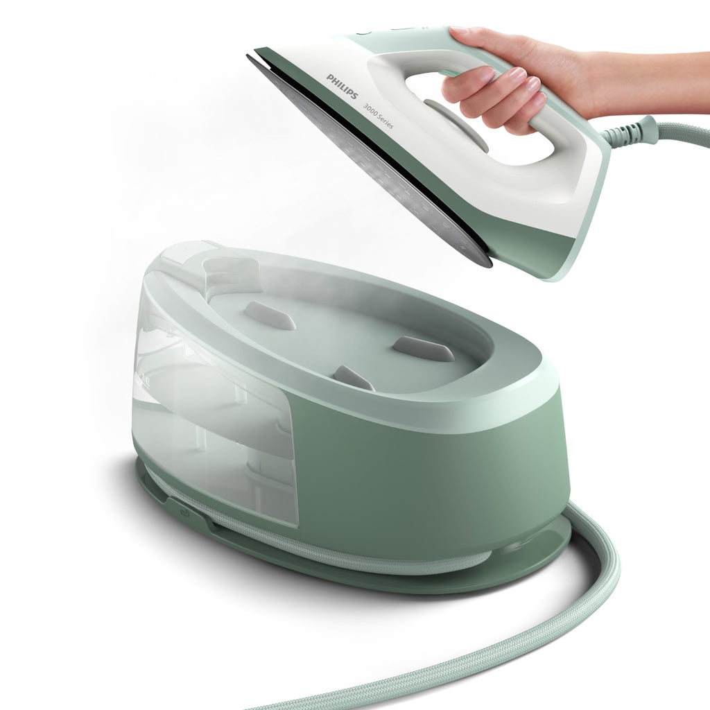 Philips Centrale vapeur 3000 series - PSG3010