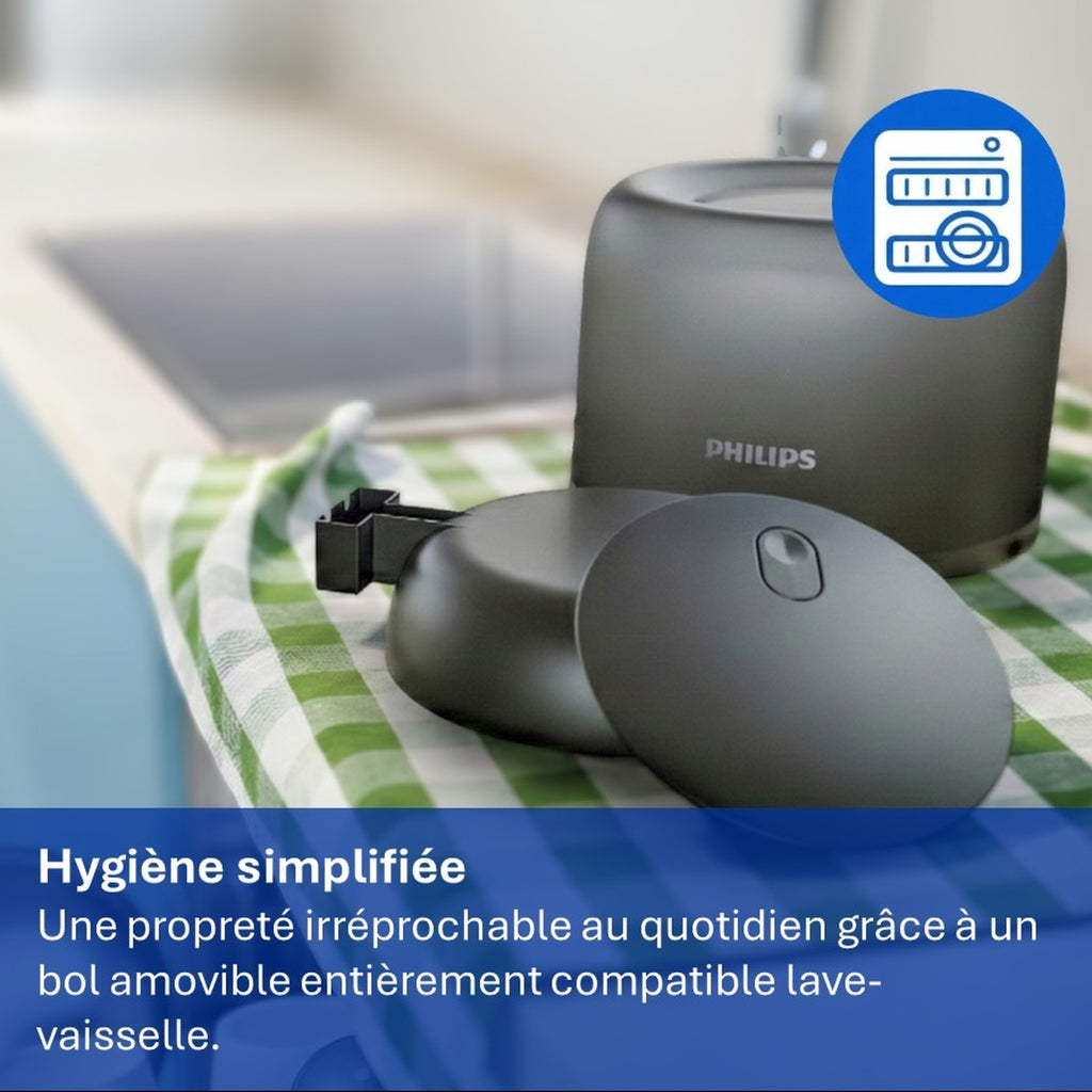 Philips Distributeur de croquette Connecté - PAW3300/02