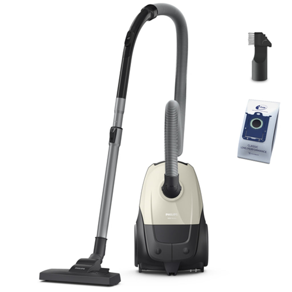 Philips Aspirateur traîneau avec sac XD1101/10