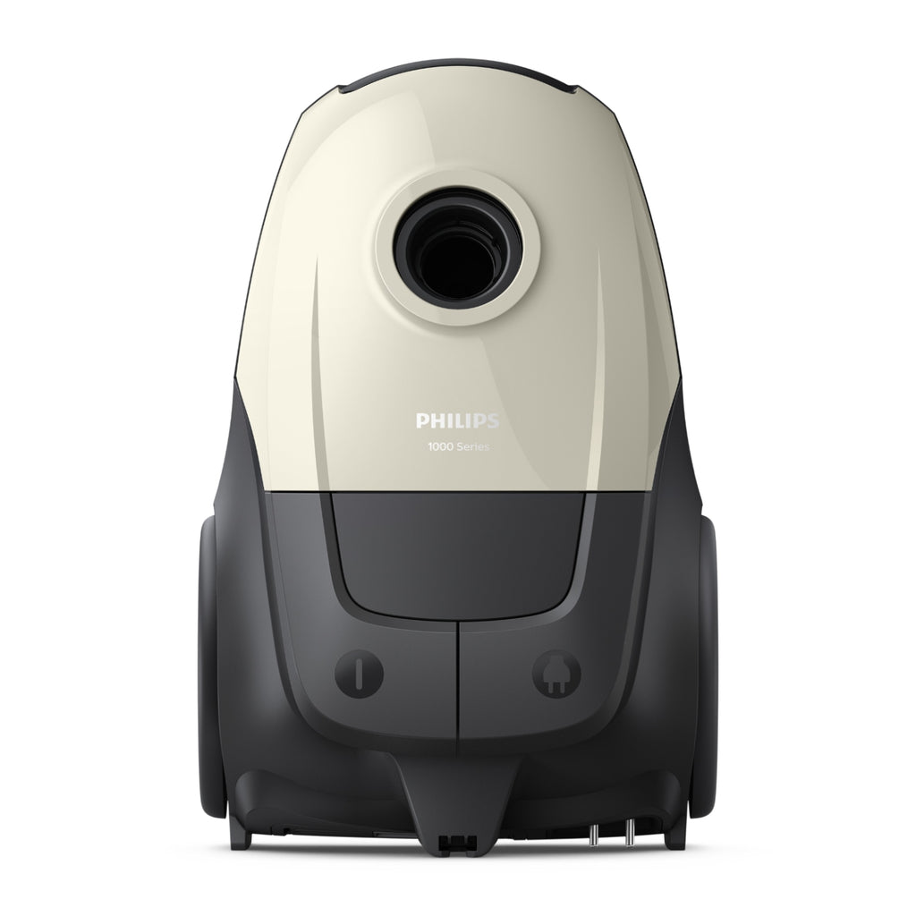 Philips Aspirateur traîneau avec sac XD1101/10