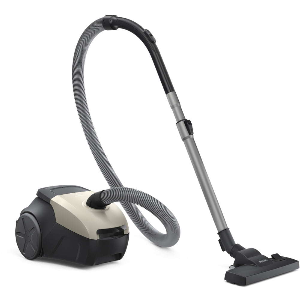 Philips Aspirateur traîneau avec sac XD1101/10