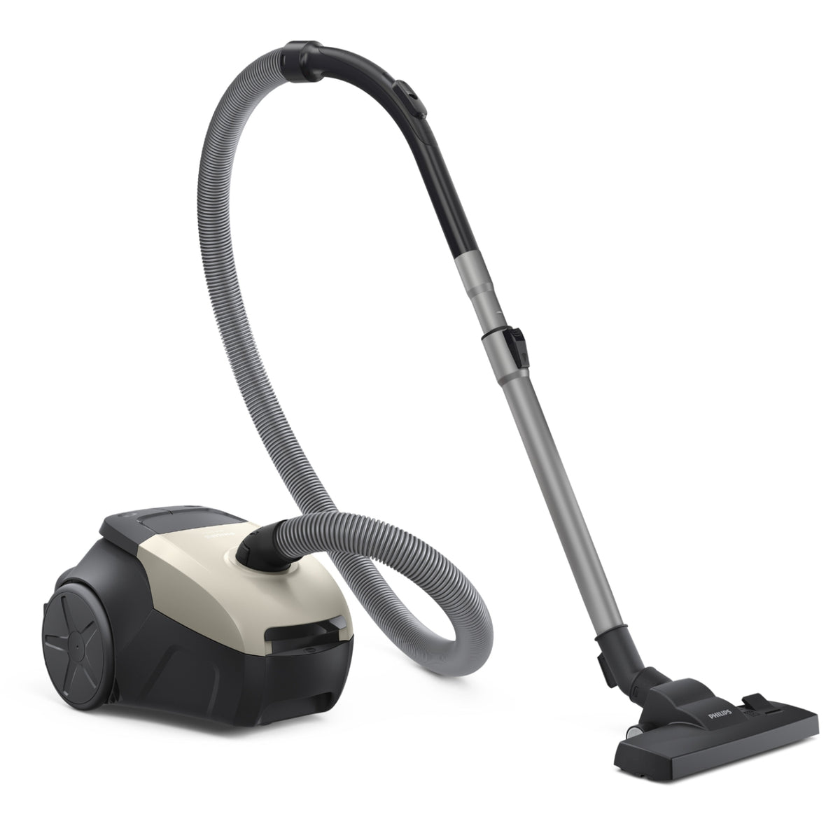 Philips Aspirateur traîneau avec sac XD1101/10