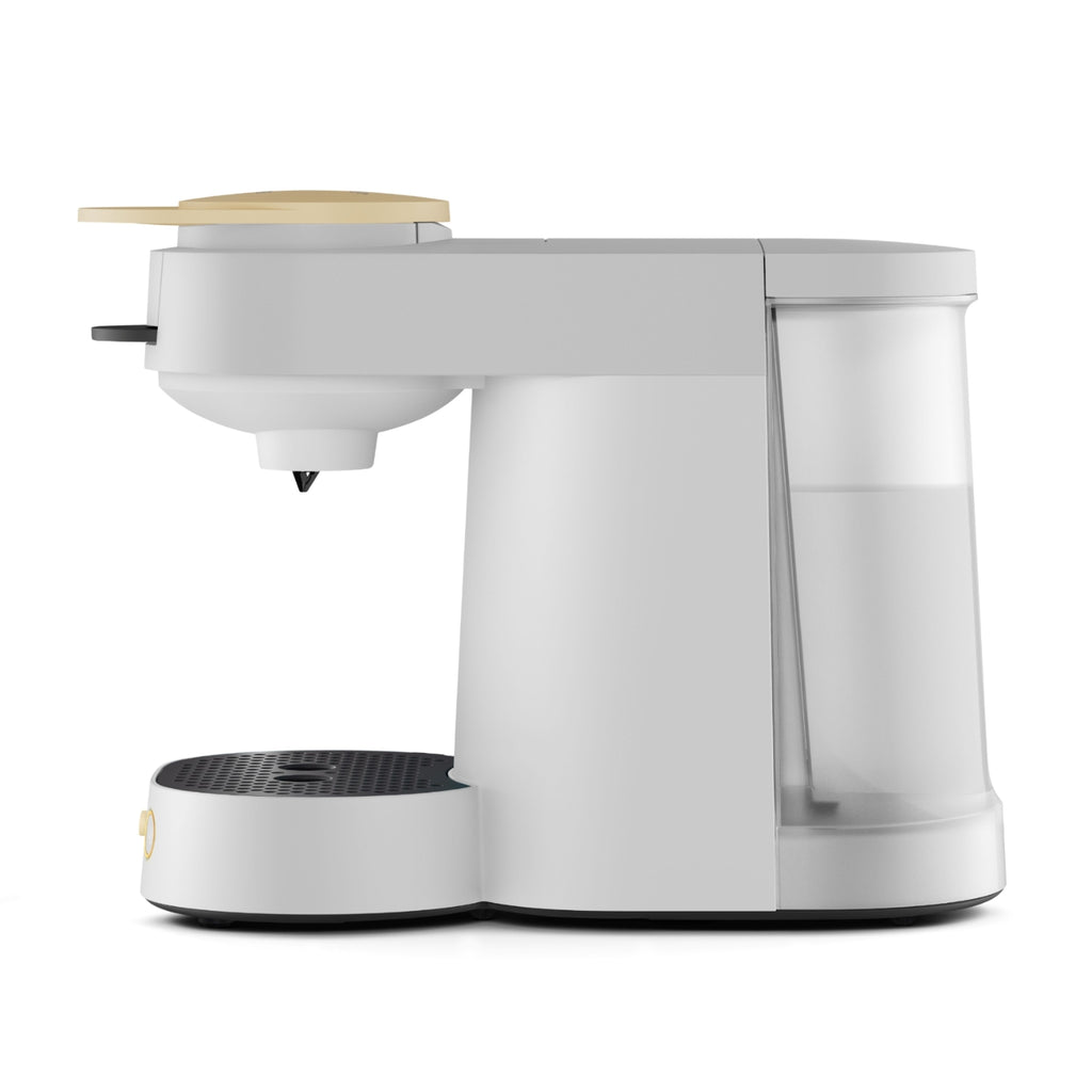 Philips Cafetière à dosette Senseo Vibe CSA225/51 Blanc