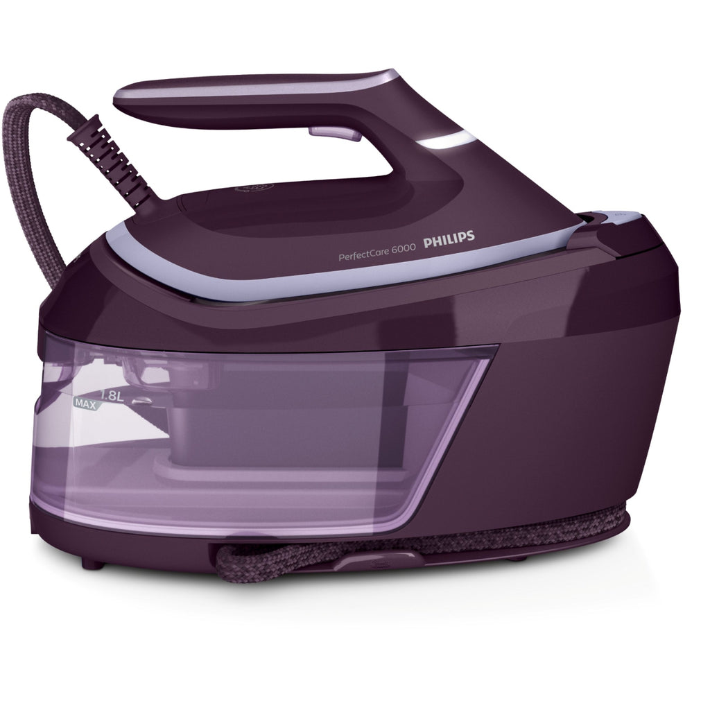 Philips Centrale vapeur Perfect Care 6000 - PSG6023/30