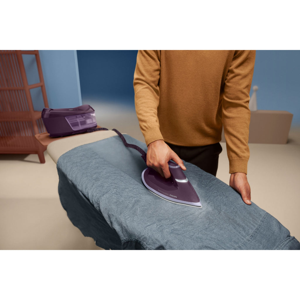 Philips Centrale vapeur Perfect Care 6000 - PSG6023/30