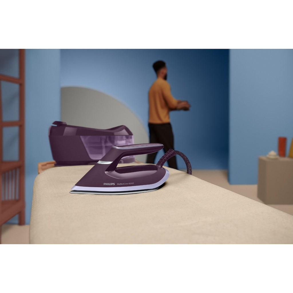 Philips Centrale vapeur Perfect Care 6000 - PSG6023/30