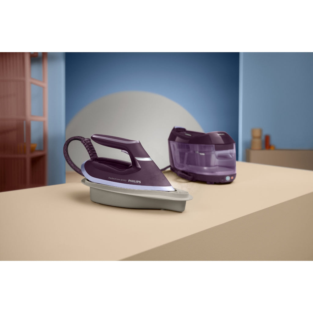 Philips Centrale vapeur Perfect Care 6000 - PSG6023/30