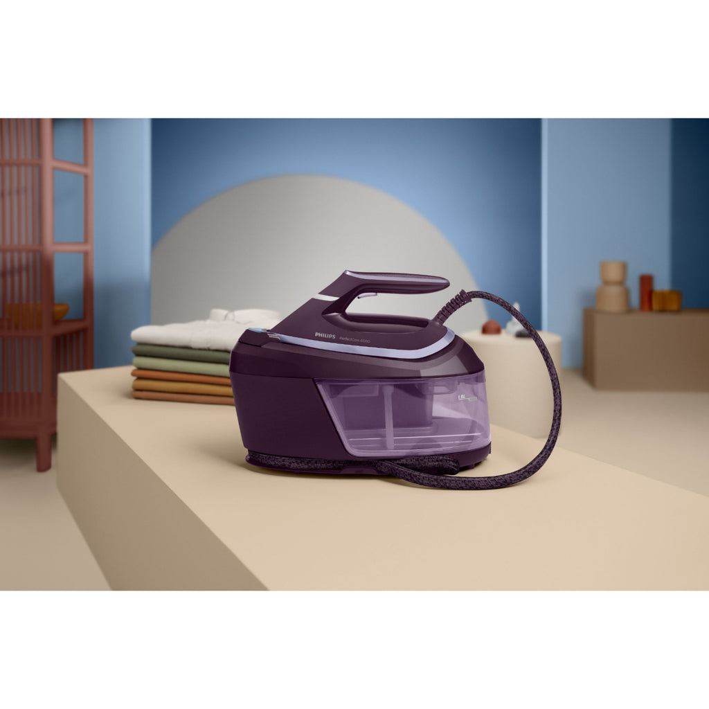 Philips Centrale vapeur Perfect Care 6000 - PSG6023/30