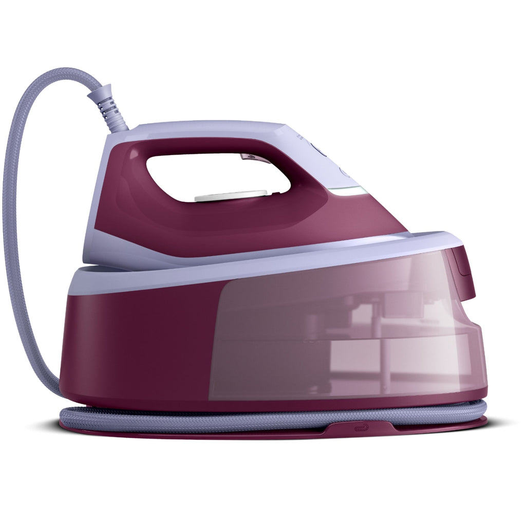Philips Centrale vapeur PSG3001/30 Violet 1.4L Série 3000