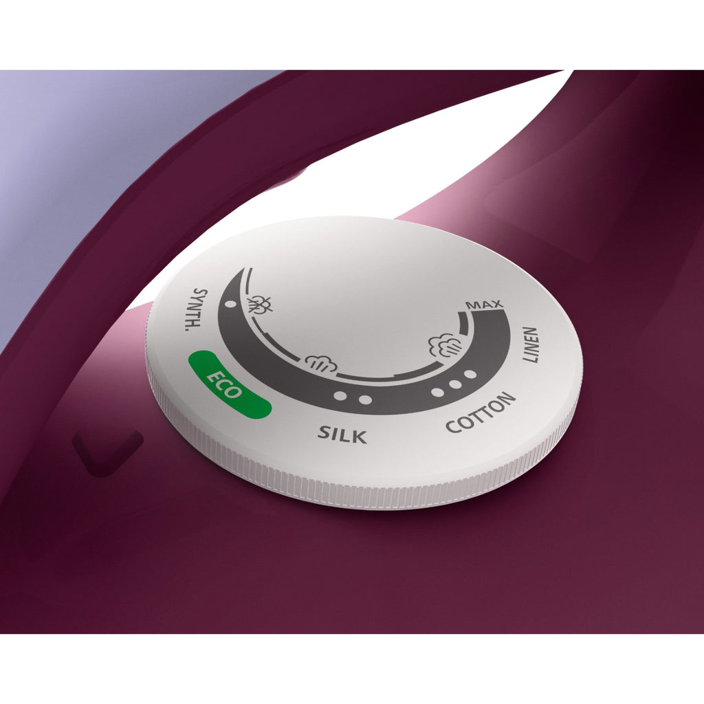 Philips Centrale vapeur PSG3001/30 Violet 1.4L Série 3000