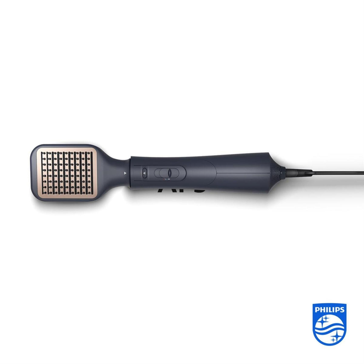 Philips Brosse soufflante BHA530/00