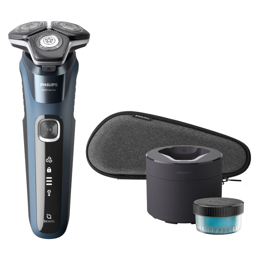 Philips Rasoir électrique homme S5880/50
