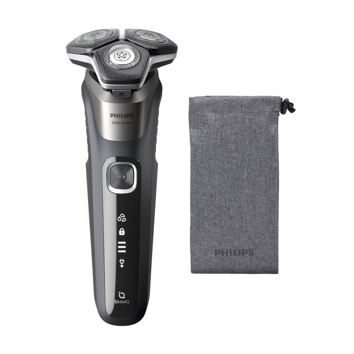 Philips Rasoir électrique homme S5887/10