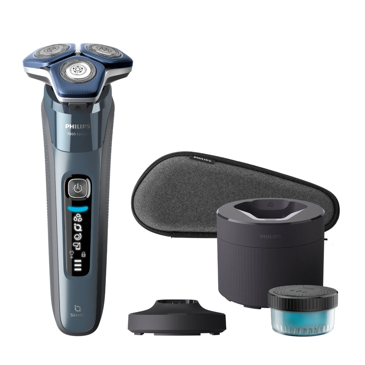 Philips Rasoir électrique homme S7882/55