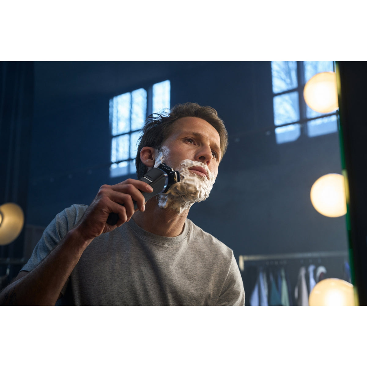Philips Rasoir électrique homme S7882/55