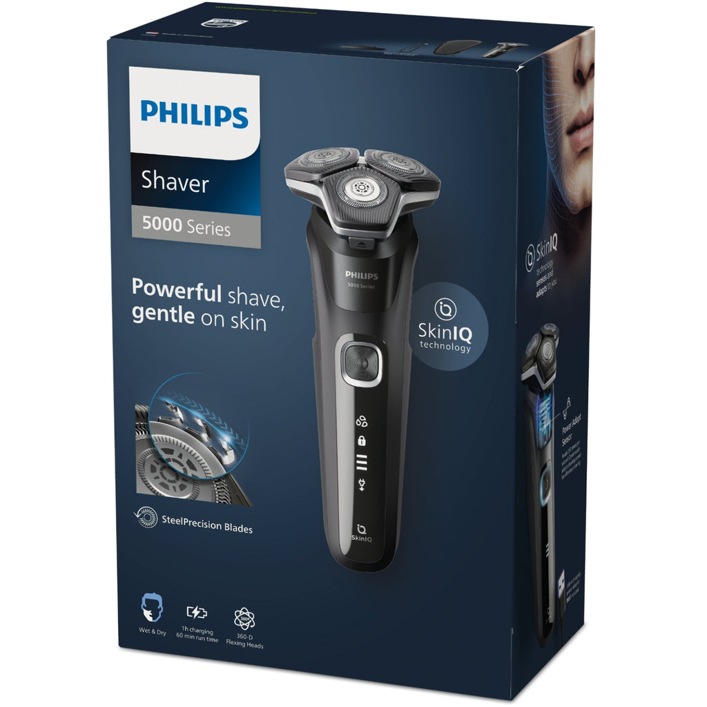 Philips Rasoir électrique homme S5898/35
