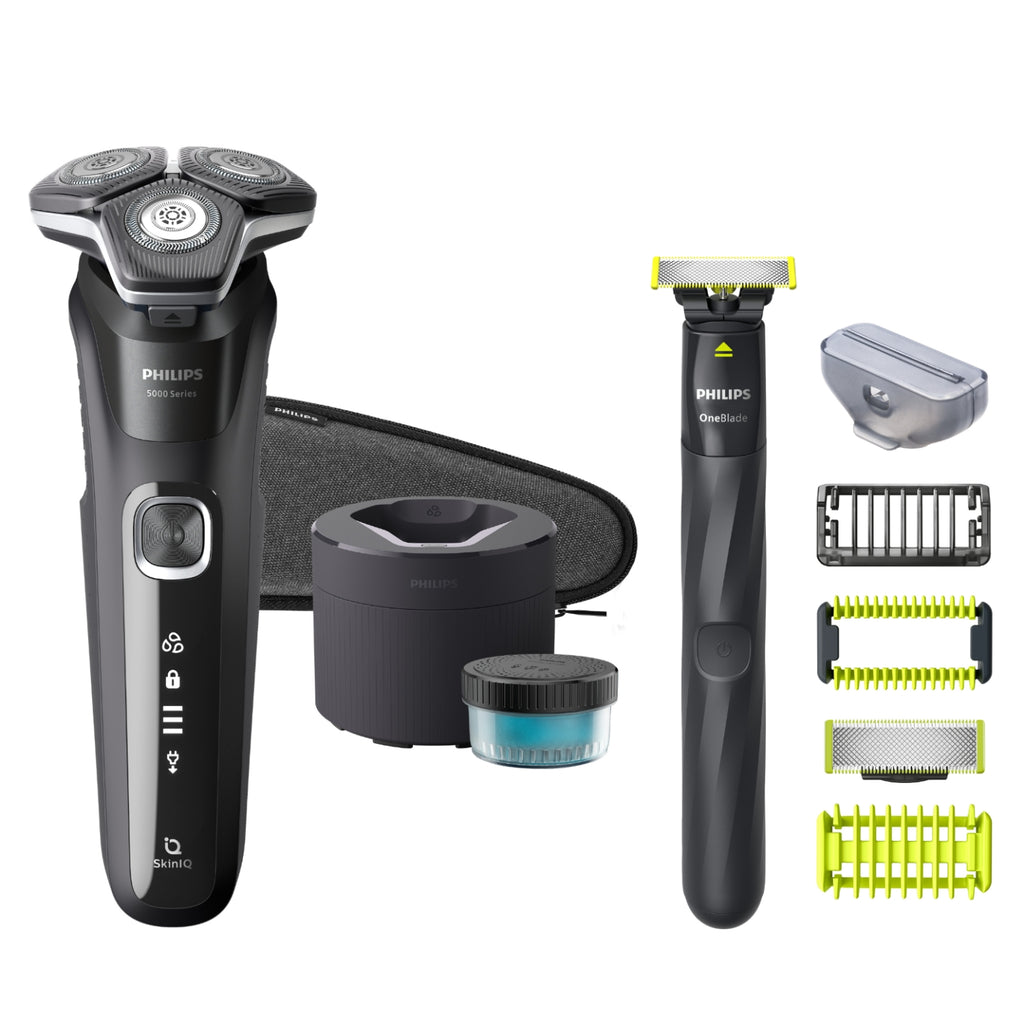 Philips Rasoir S5898/79