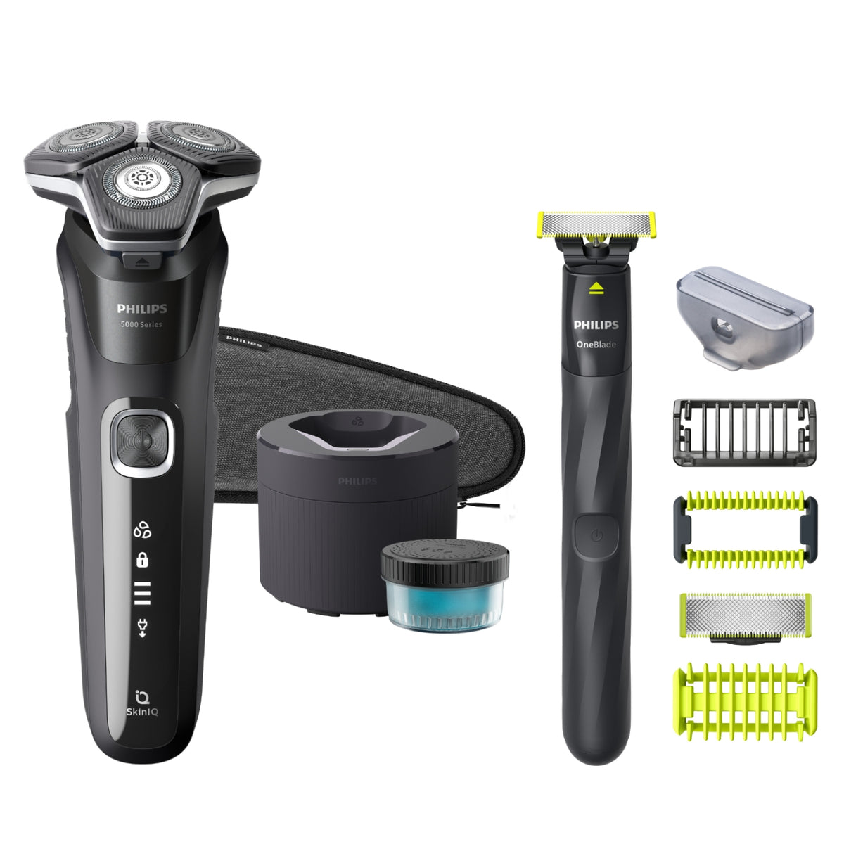 Philips Rasoir S5898/79