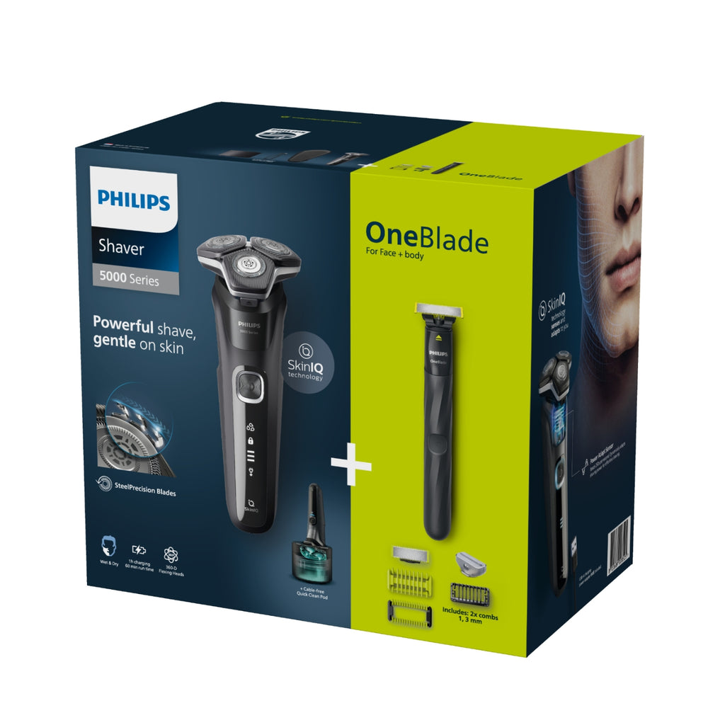 Philips Rasoir S5898/79