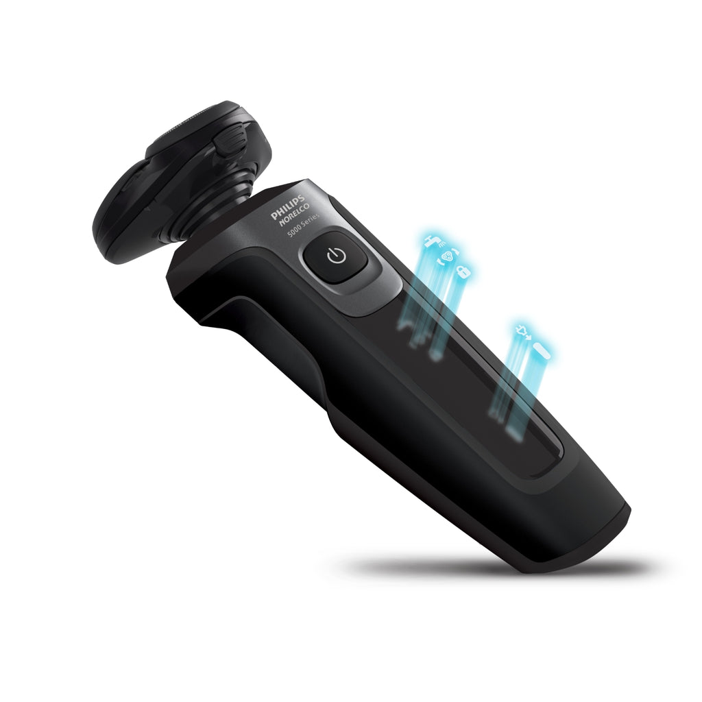 Philips Rasoir électrique homme S5467/17