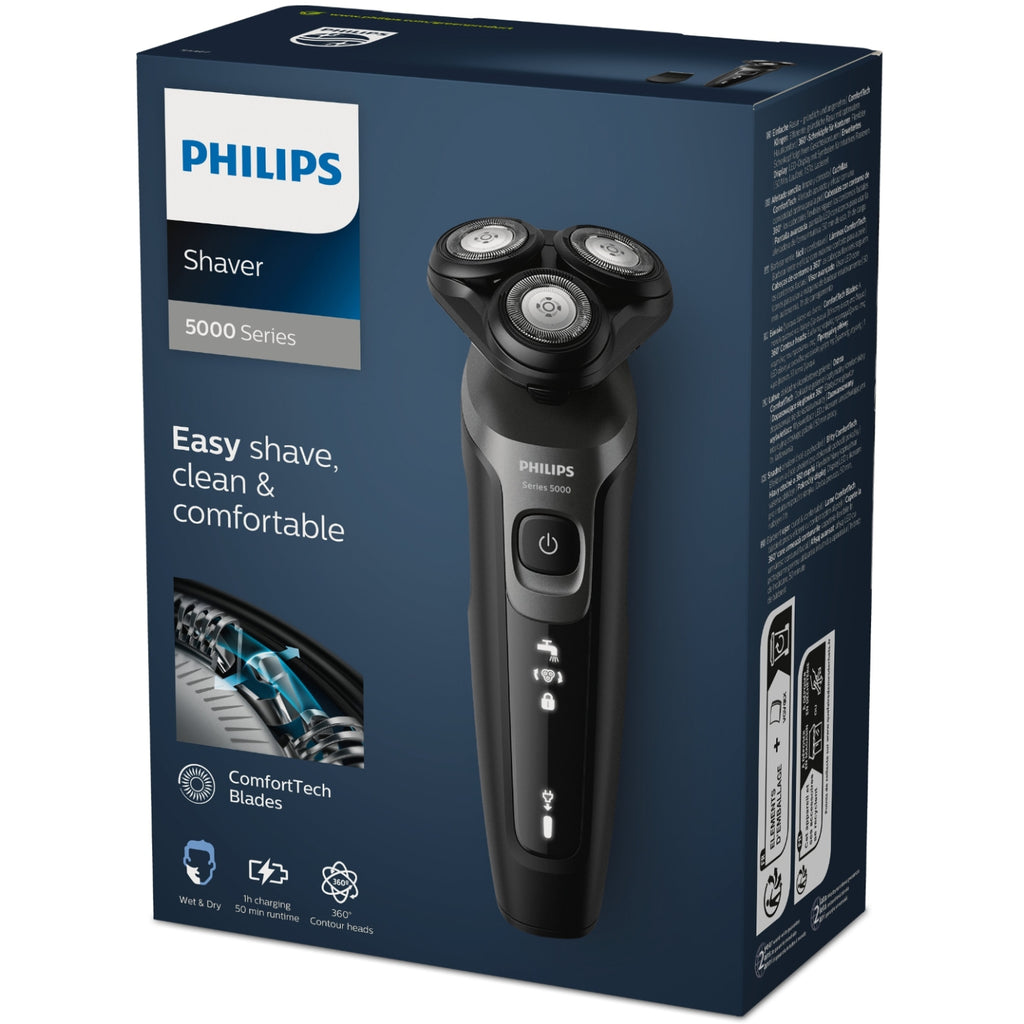 Philips Rasoir électrique homme S5467/17