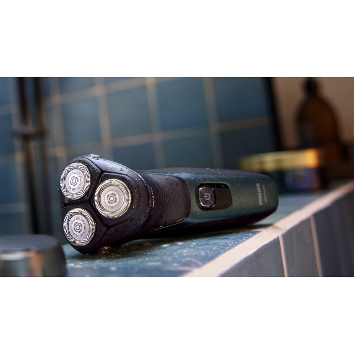 Philips Rasoir électrique Series 3000 S3144/00