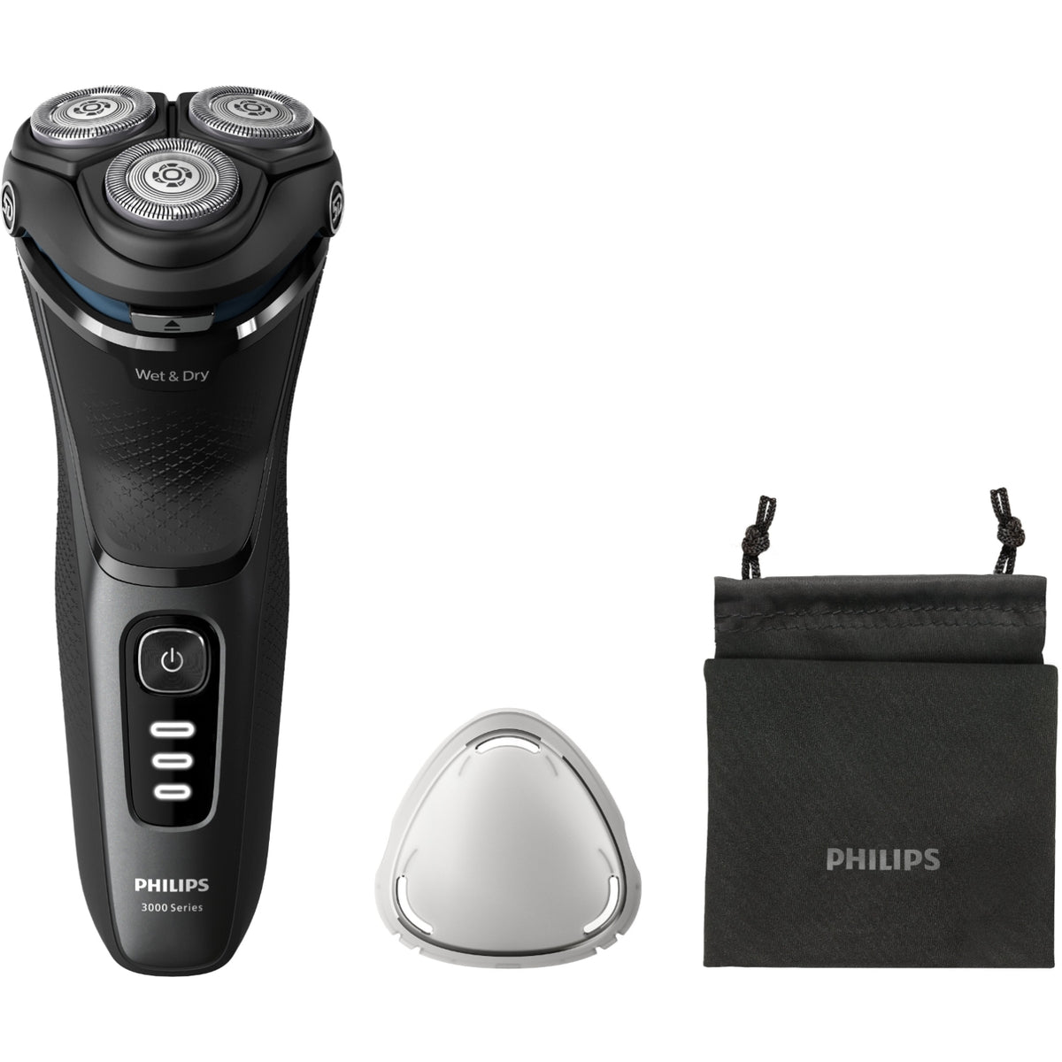 Philips Rasoir électrique homme S3244/12