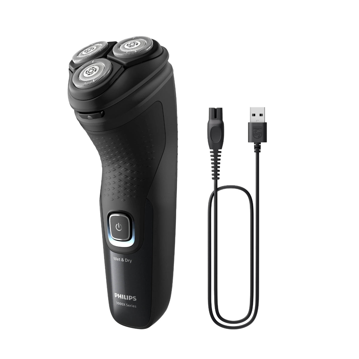 Philips Rasoir électrique homme X3051/00