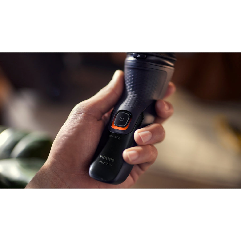 Philips Rasoir électrique homme X3051/00