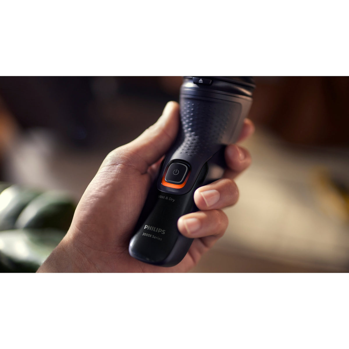 Philips Rasoir électrique homme X3051/00