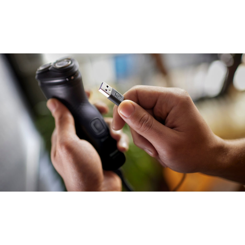 Philips Rasoir électrique homme X3051/00