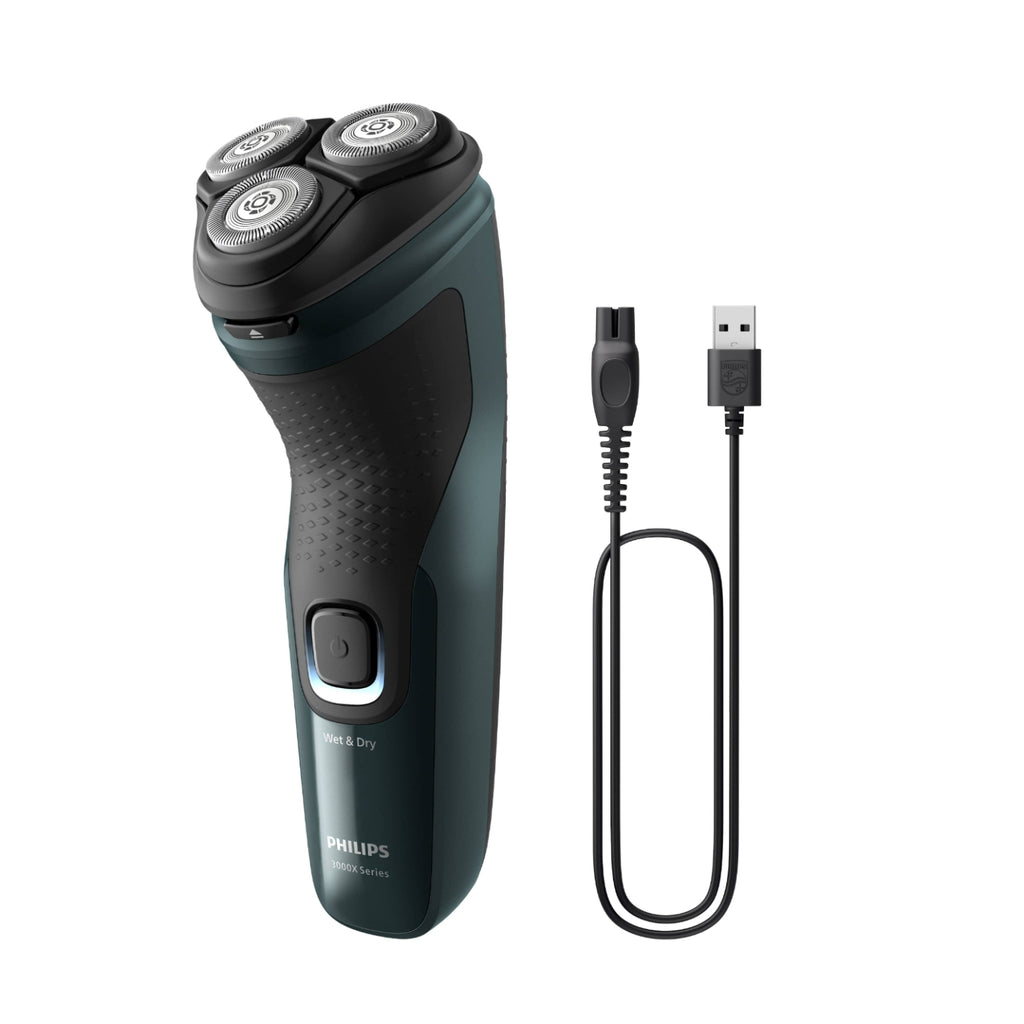 Philips Rasoir électrique homme X3002/00