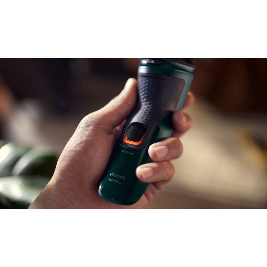 Philips Rasoir électrique homme X3002/00