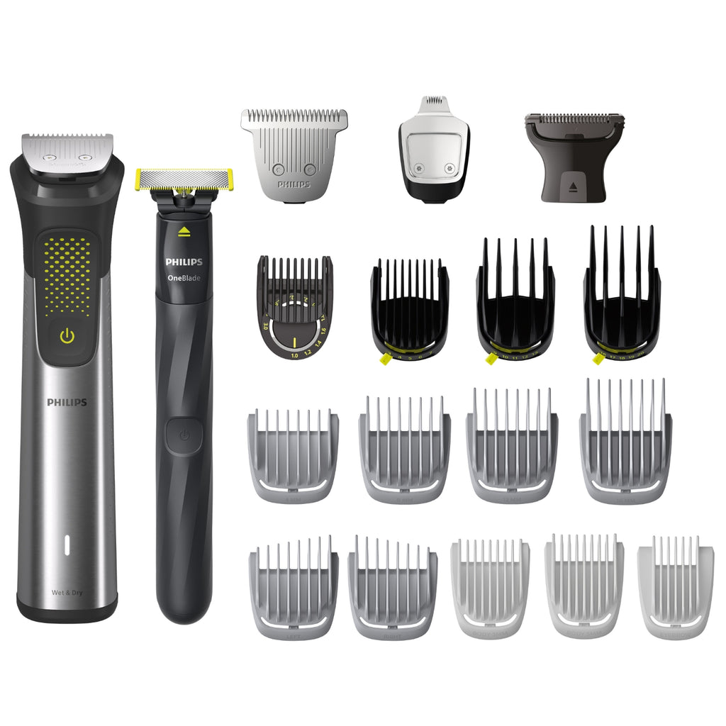Philips Tondeuse multifonctions MG9553/15