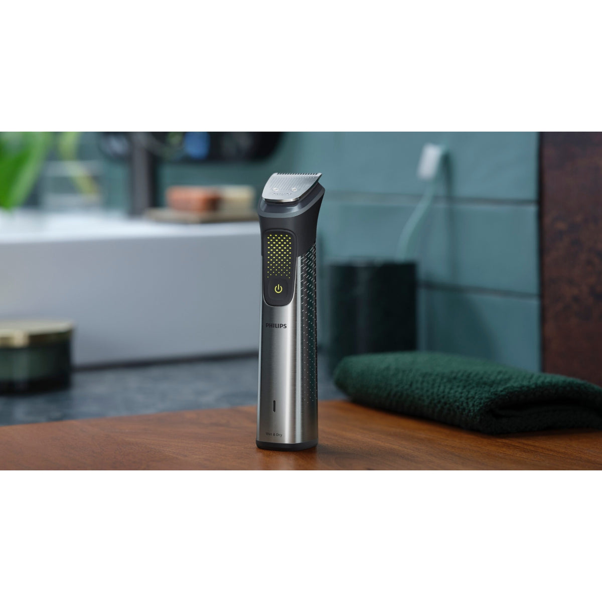 Philips Tondeuse multifonctions MG9553/15